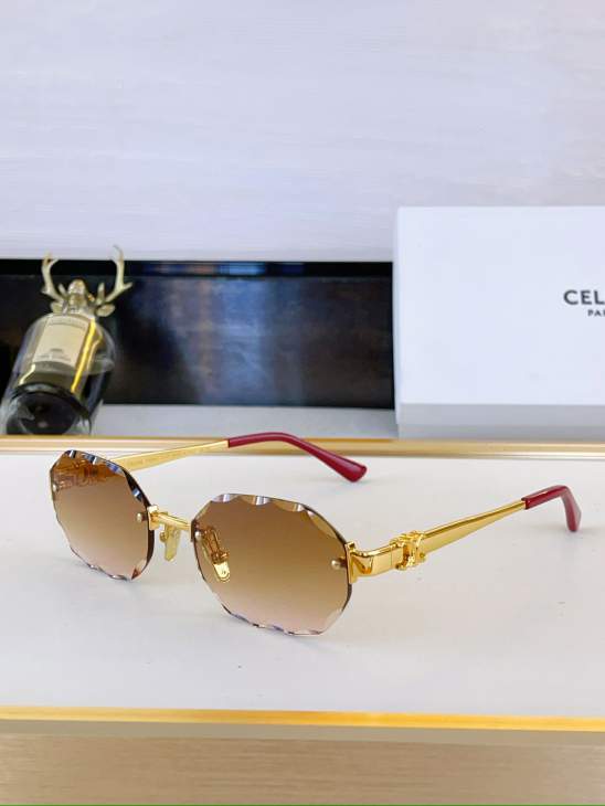 Picture of Celine Sunglasses _SKUfw80049930fw